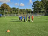 Eerste training S.K.N.W.K. JO10-1 seizoen 2023-2024 (26/56)